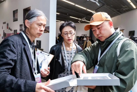沒有答案，也要繼續(xù)提問——第十三屆三影堂攝影獎揭曉