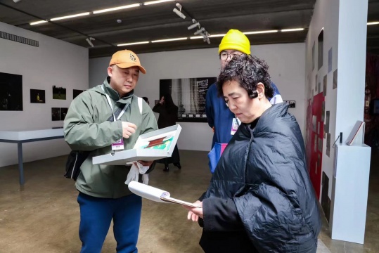 沒有答案，也要繼續(xù)提問——第十三屆三影堂攝影獎揭曉