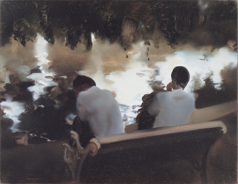 松美術(shù)館開年大展 “宋琨：無盡藏”