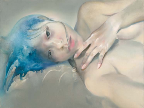 松美術(shù)館開年大展 “宋琨：無盡藏”