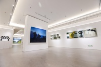 GUARDIAN ART SPACE群展“眾妙之門(mén)”，呈現(xiàn)這一隅“美麗世界”,楊洋,劉軍,莊棪,于軼文,孫子垚