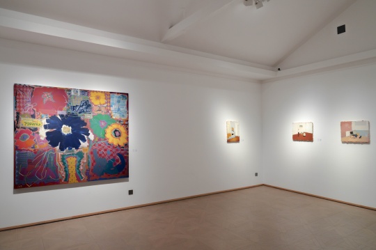 荔院空間帶來6位年輕藝術(shù)家新展“世界是我的表征”