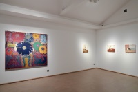 荔院空間帶來6位年輕藝術(shù)家新展“世界是我的表征”