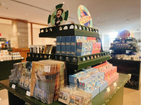 “海底兩萬(wàn)里（中國(guó)首展·北京站）”于798藝術(shù)中心開(kāi)展