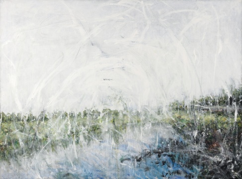
劉煒（B.1965）

風(fēng)景

2005年作

布面油畫(huà)

148.5×200 cm


CNY 3,000,000 - 5,000,000


