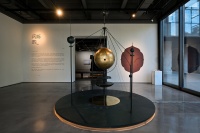 匚 Fāng 首展 “閃爍的_”于上海啟幕,王光樂,林科,張明明,王麟,李 舜,林 科,董大為,康靖,李舜,夏儉寧