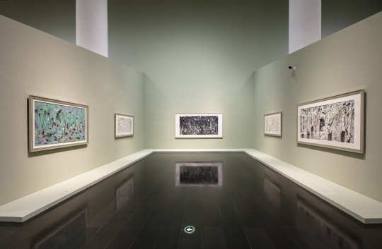 展覽現(xiàn)場
