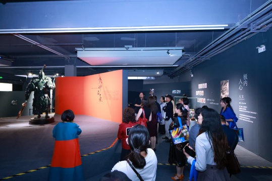 京秋藝事 | 798藝術(shù)節(jié)百展聯(lián)歡 海量藝術(shù)活動(dòng)精彩不斷 京秋藝事 | 798藝術(shù)節(jié)百展聯(lián)歡 海量藝術(shù)活動(dòng)精彩不斷