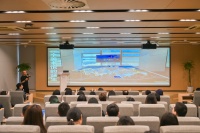 蘇州當代美術館“空間生產(chǎn)：美術館的城市賦能和價值傳播”學術討論會圓滿落幕！
