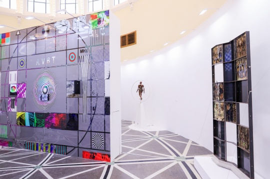 2024-2025 保時捷“中國青年藝術(shù)家雙年評選”提名藝術(shù)家參展作品
