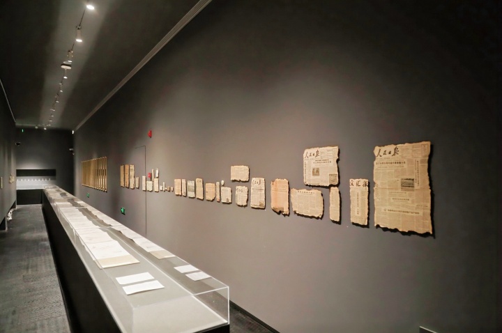 沈少民 從美術(shù)館的稻田里生長出來的作品