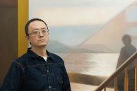 張英楠 反作用力更具張力