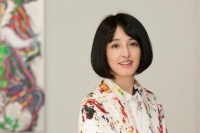 走出山野，走入靈魂，小松美羽與她的神獸宇宙
