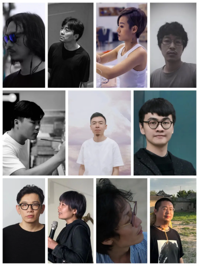十個(gè)關(guān)鍵詞，盤點(diǎn)抽象的2024