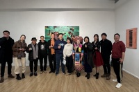 情感紐帶穿越時(shí)空 ——尹小龍