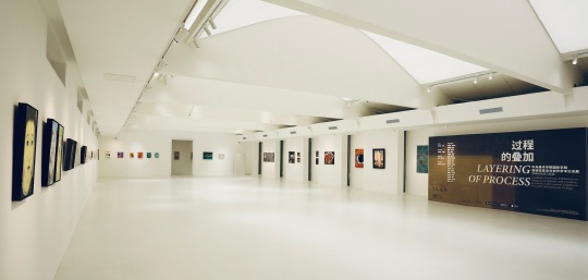 展覽現(xiàn)場
