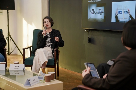 集美·阿爾勒“影像策展人獎”第四屆獲獎展覽“金屬游歷” 于三影堂攝影藝術中心展出