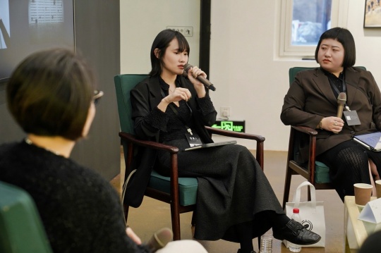 集美·阿爾勒“影像策展人獎”第四屆獲獎展覽“金屬游歷” 于三影堂攝影藝術中心展出