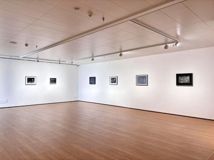 段正渠個(gè)展“神仙日子”展覽現(xiàn)場

灣廈藝術(shù)中心，2025
