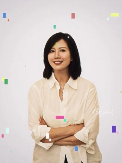 深圳藝術(shù)周總監(jiān) 子靜

 
