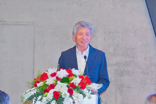 中國文聯(lián)終身成就獎(jiǎng)得主肖峰捐贈畢生力作，杭州再添文化新地標(biāo)
