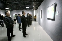格物抒懷——張哲油畫風景展，呈現(xiàn)自然的壯美詩篇,張哲