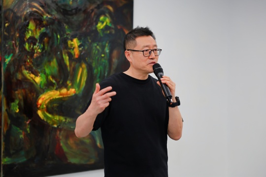 王強

資深傳媒人、傳統(tǒng)文化美學(xué)倡導(dǎo)者
