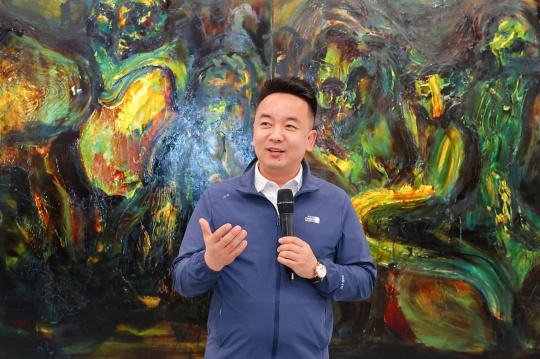 王小東

企業(yè)管理咨詢顧問、OB國際大中華區(qū)總裁
