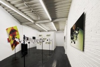 余嘉懿個(gè)展：允許未遂——溫柔而尖銳的感知政治