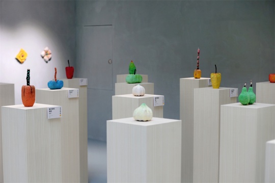 崍州蒸餾廠體驗中心盛大啟幕 首展“自然囈語”以藝術重構品牌生態(tài)敘事 崍州蒸餾廠體驗中心盛大啟幕 首展“自然囈語”以藝術重構品牌生態(tài)敘事