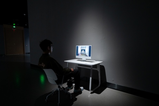 《林科作品PPT聯播》，視頻，2010-2025，林科
