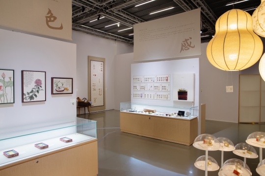 “自有我在”——林曦《曦游記》巡展于北京嘉德藝術(shù)中心開幕