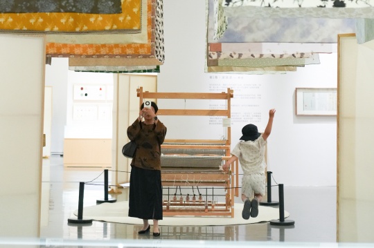 展覽現(xiàn)場
