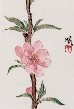 “自有我在”——林曦《曦游記》巡展于北京嘉德藝術(shù)中心開幕