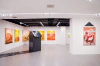 藝術(shù)家傅天天最新個(gè)展“鐵屋子”，一次關(guān)于現(xiàn)代人精神狀態(tài)的深度凝視,傅天天