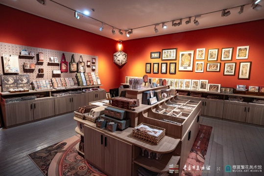 “繆斯的花冠:阿爾豐斯·穆夏的繁花詩篇” 在青島市美術(shù)館開展 “繆斯的花冠:阿爾豐斯·穆夏的繁花詩篇” 在青島市美術(shù)館開展