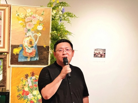 張毅先生
中信資產(chǎn)副總裁
張毅先生
中信資產(chǎn)副總裁