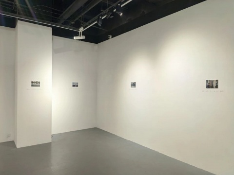 「周而復始—周陽個展」7月12日在亙畫廊正式啟幕 「周而復始—周陽個展」7月12日在亙畫廊正式啟幕