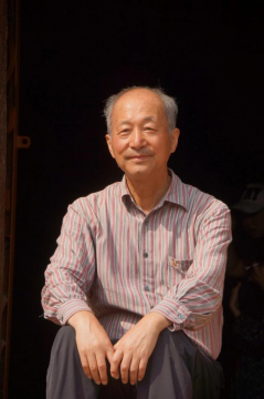逆潮流而上的石樸，即將亮相于中國(guó)美術(shù)館！