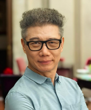 逆潮流而上的石樸，即將亮相于中國(guó)美術(shù)館！